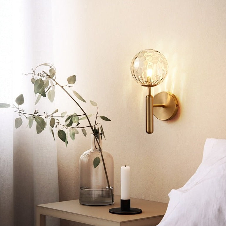 Celeste Wall Sconce Light