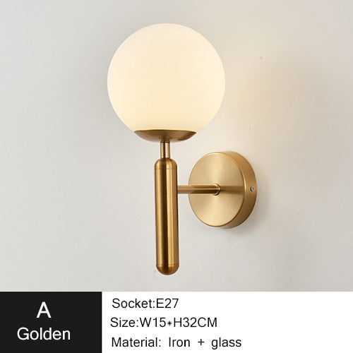 Celeste Wall Sconce Light