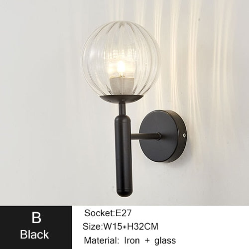 Celeste Wall Sconce Light