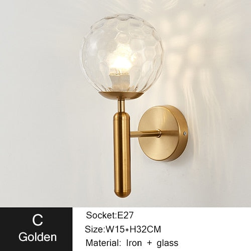 Celeste Wall Sconce Light