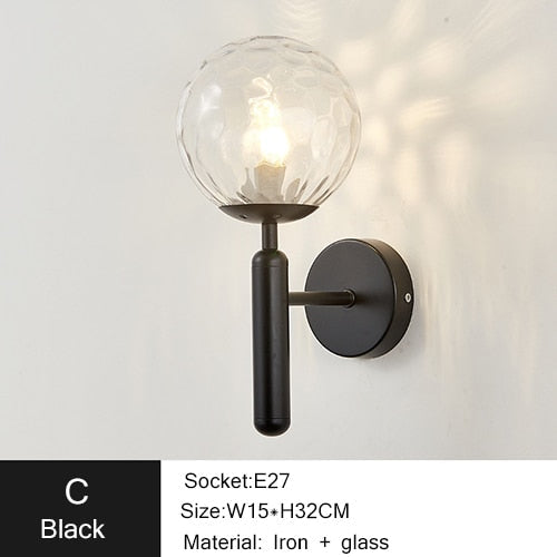 Celeste Wall Sconce Light