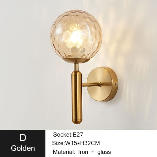 Celeste Wall Sconce Light