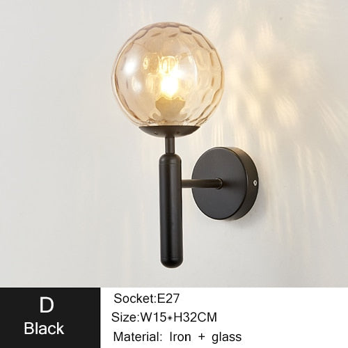 Celeste Wall Sconce Light