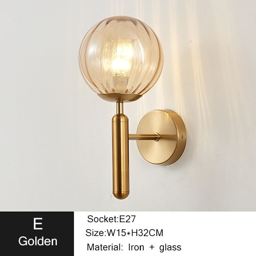 Celeste Wall Sconce Light