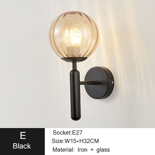 Celeste Wall Sconce Light