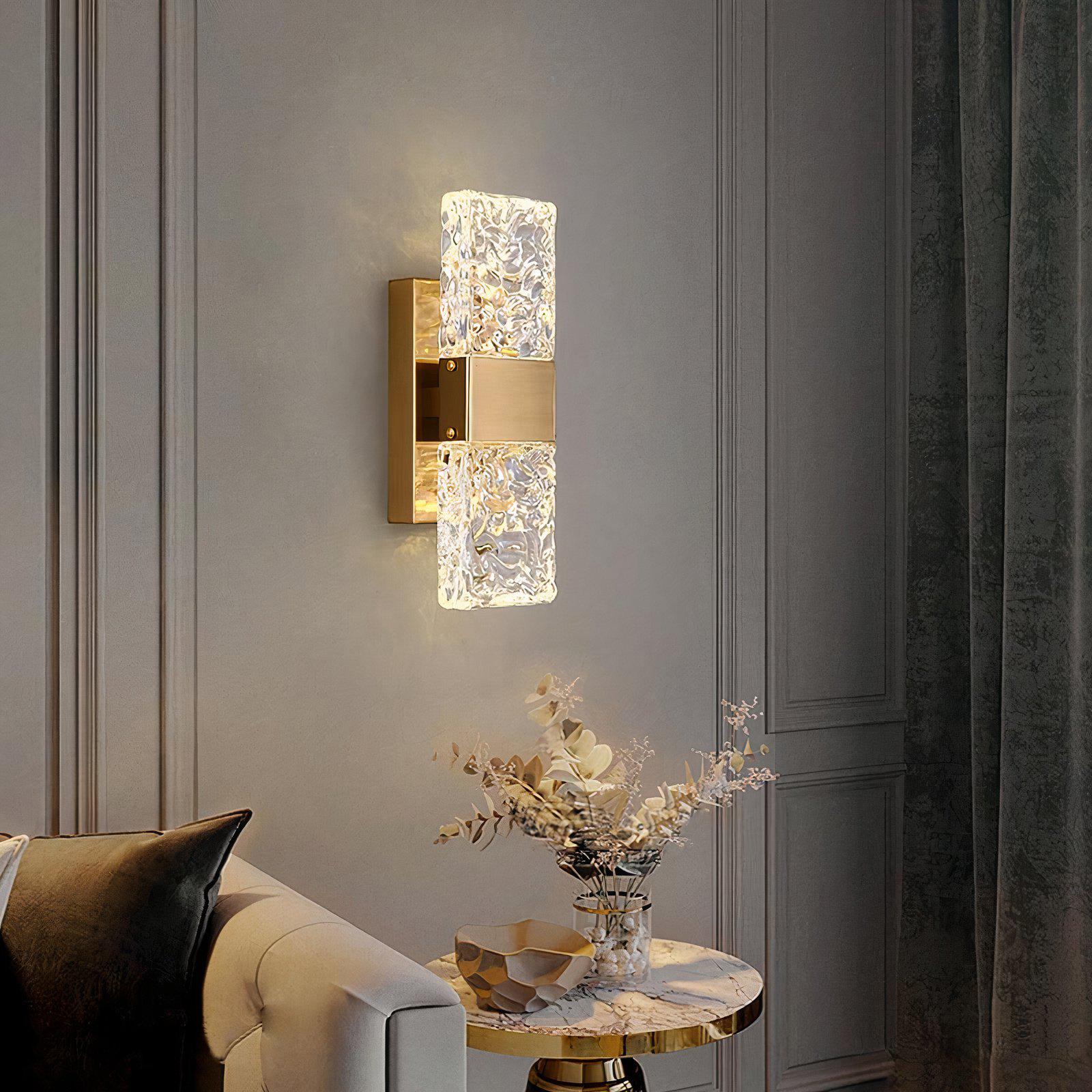 Aria Wall Light