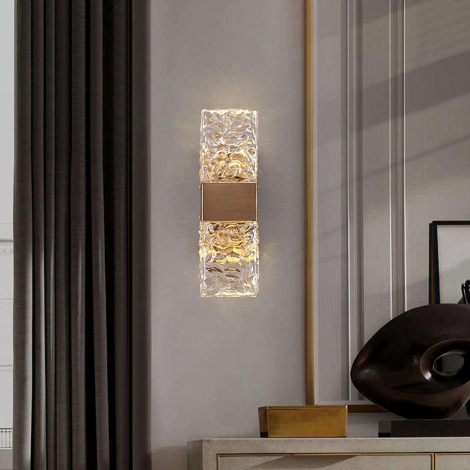 Aria Wall Light