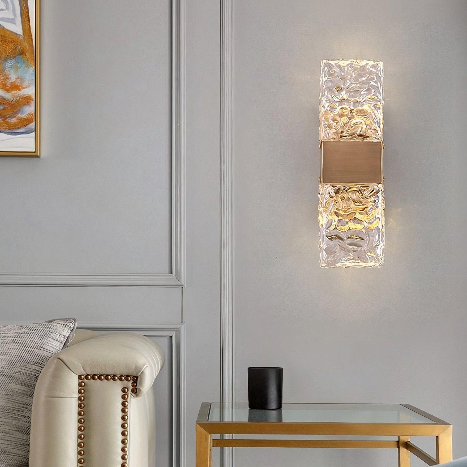 Aria Wall Light