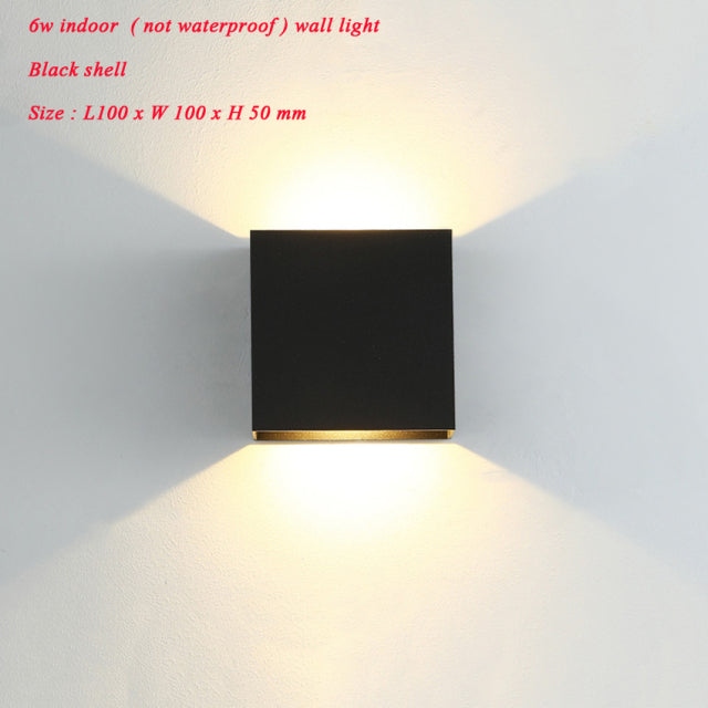 Ophelia Wall Light