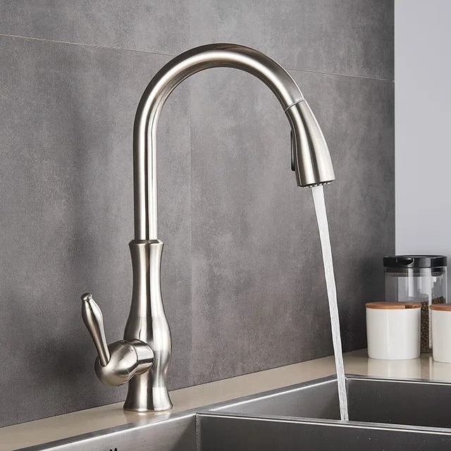 Elowen Kitchen Faucet