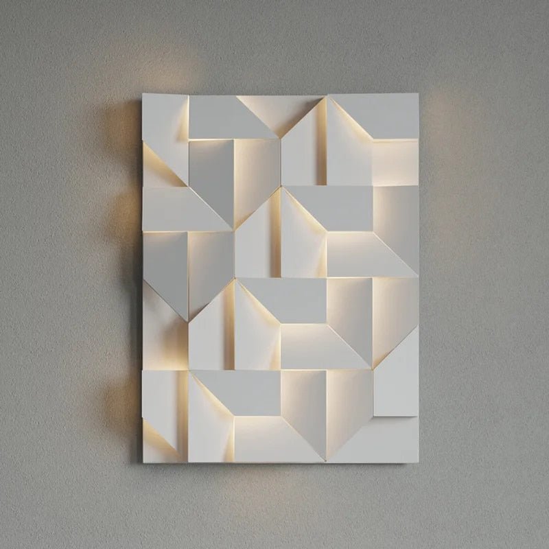 Selene Wall Light