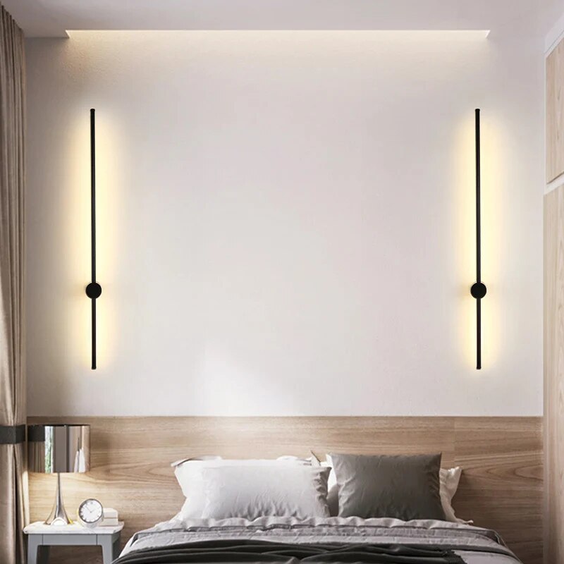 Camille Wall Light